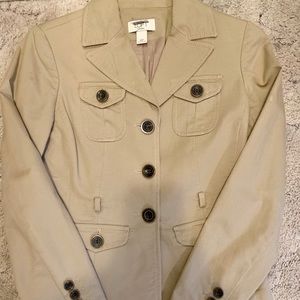 Loft - Ann Taylor Blazer